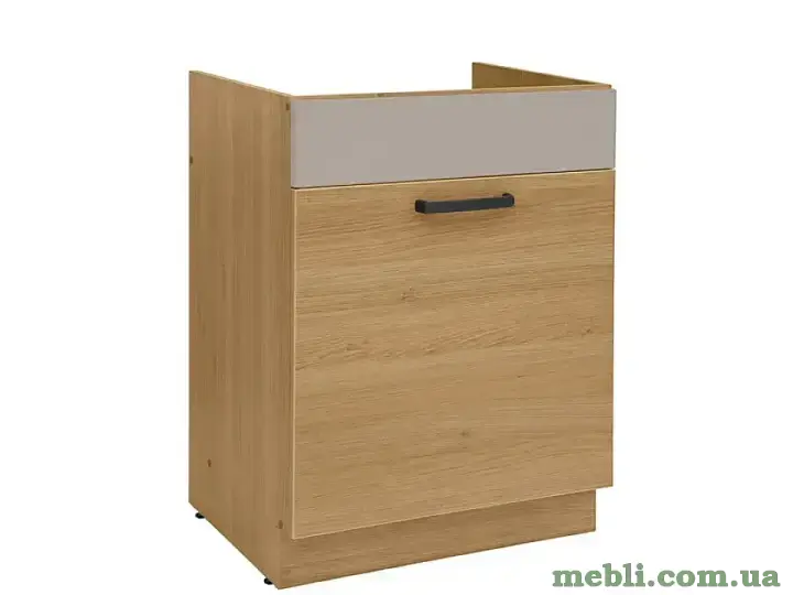 SEMI LINE Тумба під мийку DKB-60-82 BRW Польща конго