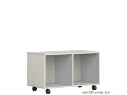 STANFORD Тумба мобільна KTN BRW Польща