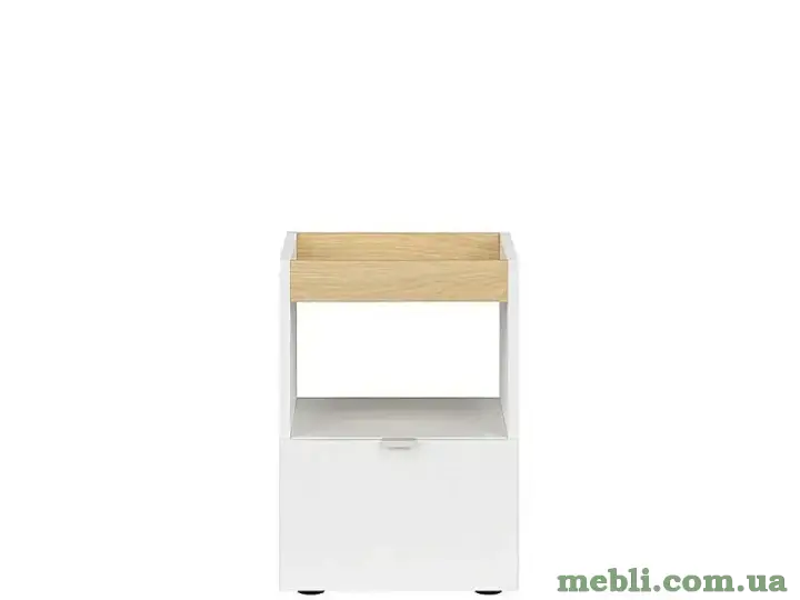 PRINCETON Тумба мобільна KNT1S BRW Польща