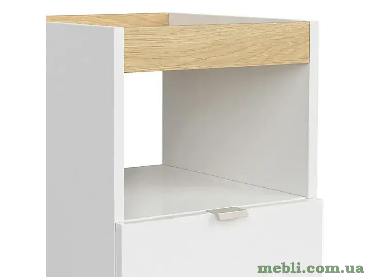 PRINCETON Тумба мобільна KNT1S BRW Польща