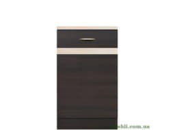 JUNONA LINE Тумба ліва D1D-50-82L BRW Польща венге