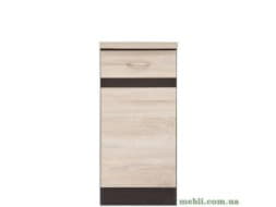 JUNONA LINE Тумба ліва D1D-40-82L BRW Польща Сонома