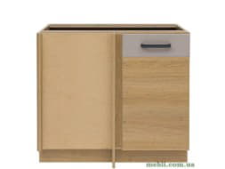 SEMI LINE Тумба кутова DNW-100-82 BRW Польща конго