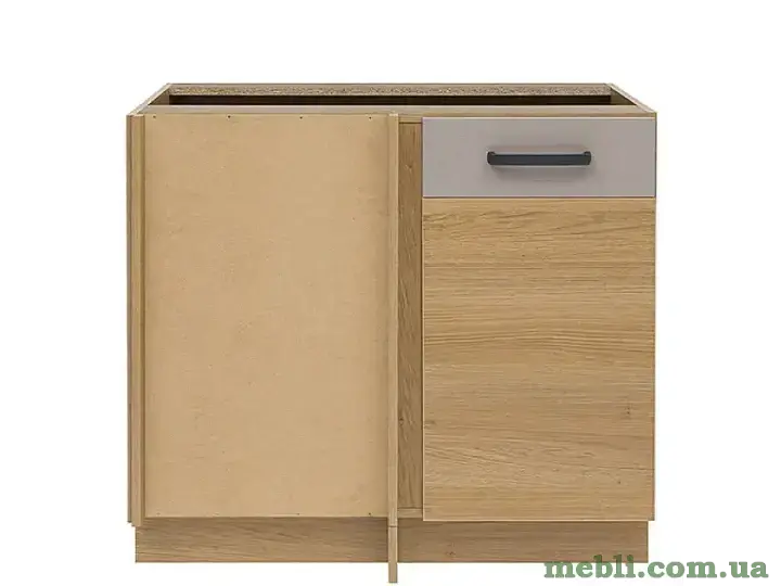 SEMI LINE Тумба кутова DNW-100-82 BRW Польща конго