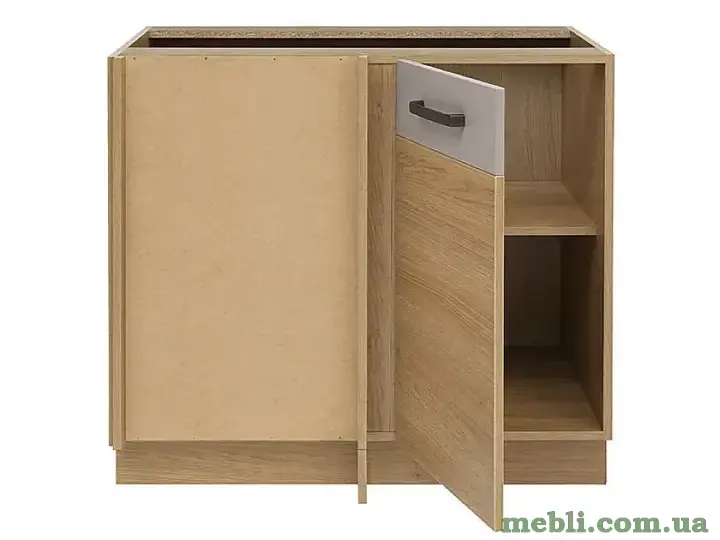 SEMI LINE Тумба кутова DNW-100-82 BRW Польща конго