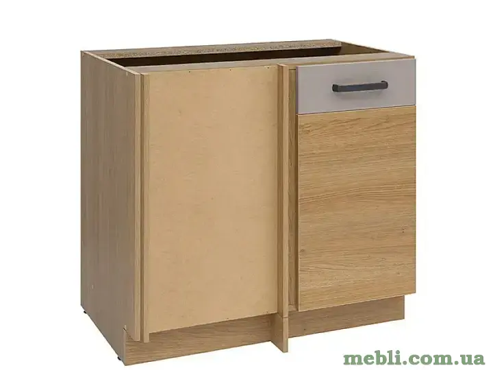 SEMI LINE Тумба кутова DNW-100-82 BRW Польща конго