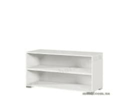 Б'ЯНКО Тумба для взуття відкрита Світ Меблів