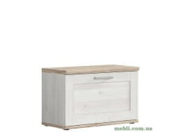 ROMANCE Тумба для взуття SFK1D BRW Польща