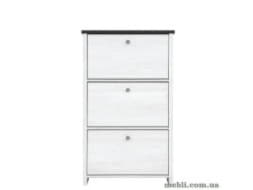 ПОРТО Тумба для взуття SFB3B БРВ (ВМК)