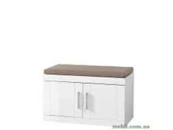 BOCA Тумба для взуття SFB2D-58 BRW Польща