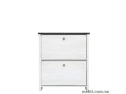 ПОРТО Тумба для взуття SFB2B БРВ (ВМК)