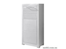 FLAMES Тумба для взуття 1D-11-5 BRW Польща