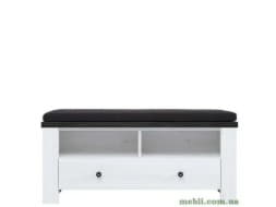 ANTWERPEN Тумба для взуття 1S-510 BRW Польща