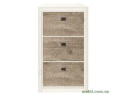 Коен II Тумба для взуття BUT3D БРВ (ВМК)