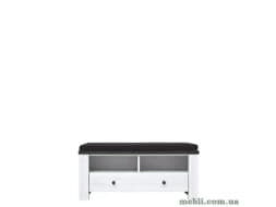 АНТВЕРПЕН 2 Тумба для взуття 1S БРВ (ВМК)