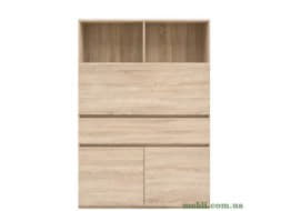 ACADEMICA Тумба 2D1K-100 BRW Польща