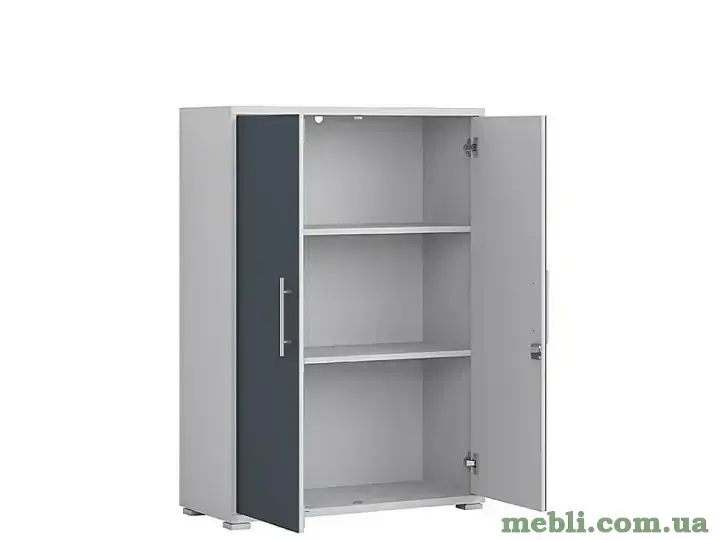 OFFICE LUX Тумба 2D-114 BRW Польща