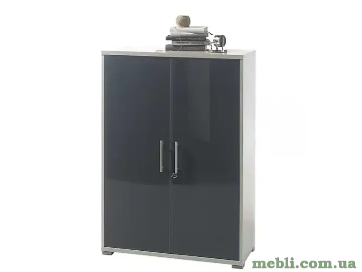 OFFICE LUX Тумба 2D-114 BRW Польща