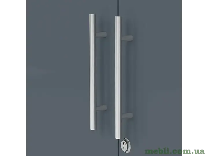 OFFICE LUX Тумба 2D-114 BRW Польща