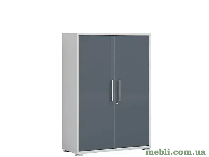 OFFICE LUX Тумба 2D-114 BRW Польща
