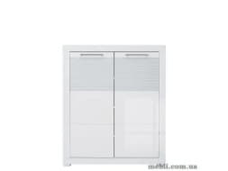 ФЛЕЙМС Тумба 2D-11-9 БРВ (ВМК)