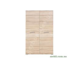 ВУШЕР Тумба 2D Гербор