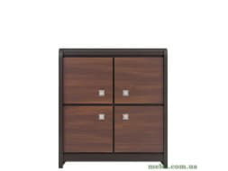 ЛОРЕН Тумба 4D БРВ (ВМК)