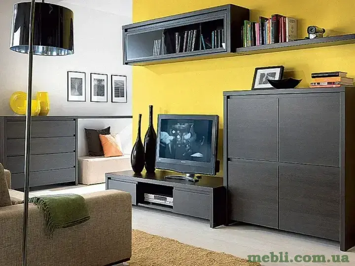 Каспіан Тумба 4D БРВ (ВМК)