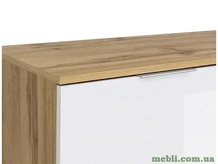 ZELE Тумба 4D BRW Польща