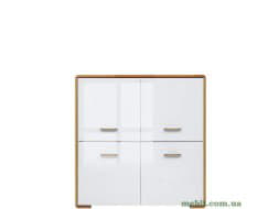 BARI Тумба 4D BRW Польща