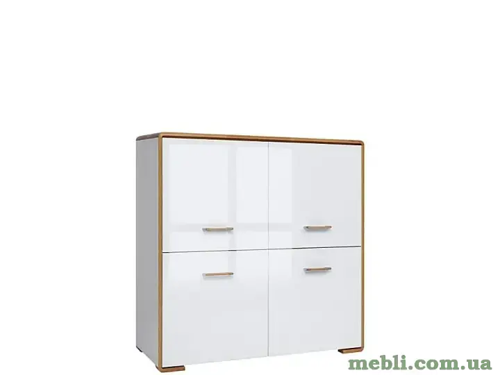 BARI Тумба 4D BRW Польща