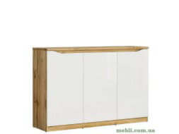 NUIS Тумба 3D BRW Польща