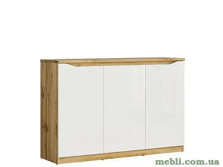 NUIS Тумба 3D BRW Польща