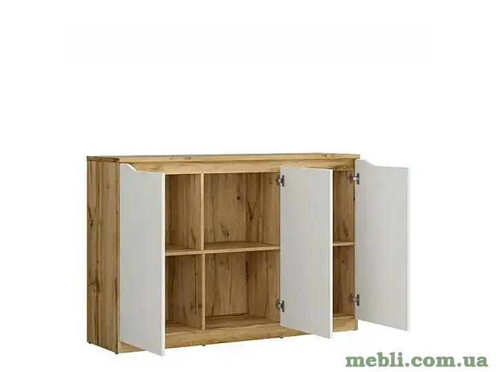 NUIS Тумба 3D BRW Польща