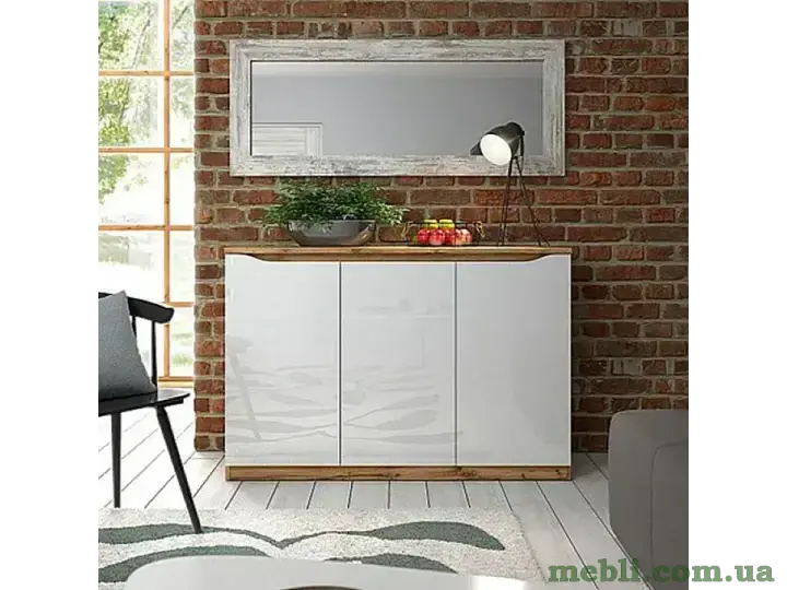 NUIS Тумба 3D BRW Польща