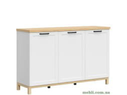 HAGA Тумба 3D BRW Польща