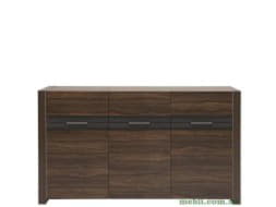 ALHAMBRA Тумба 3D BRW Польща