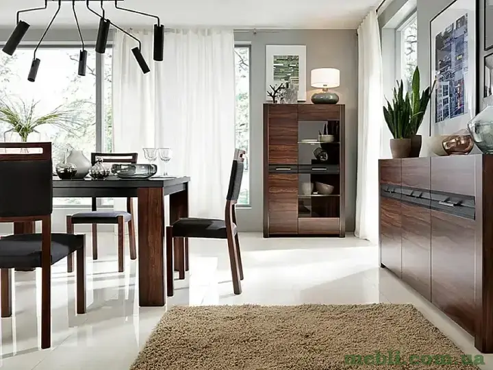 ALHAMBRA Тумба 3D BRW Польща