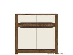 ЕРІКА Тумба 2D2S Гербор