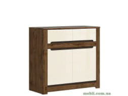 RUSO Тумба 2D2S BRW Польща