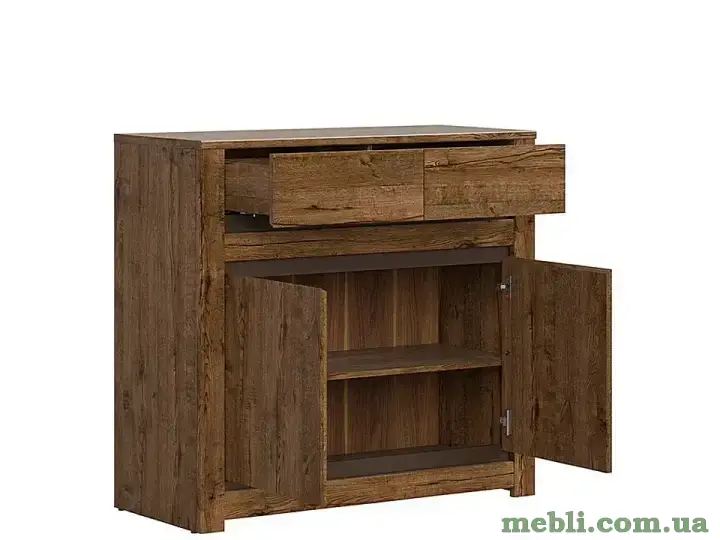 KADA Тумба 2D2S BRW Польща