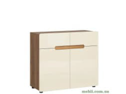 INDIO Тумба 2D2S BRW Польща