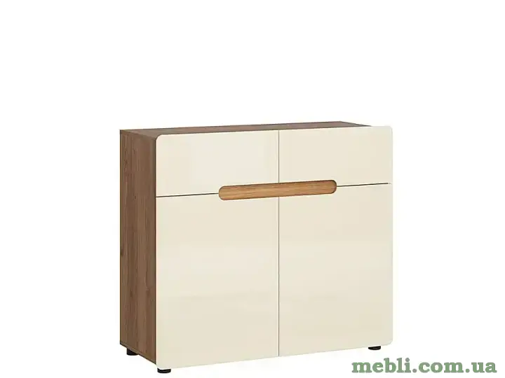INDIO Тумба 2D2S BRW Польща
