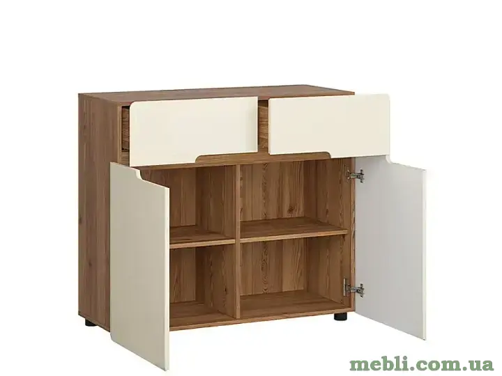 INDIO Тумба 2D2S BRW Польща