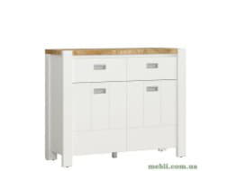 DREVISO Тумба 2D2S BRW Польща