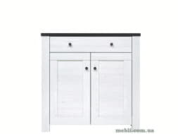 ANTWERPEN Тумба 2D1S-10-10 BRW Польща