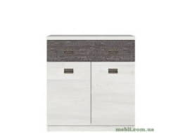 NAMUR Тумба 2D1S BRW Польща