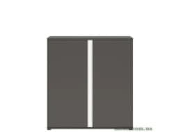 GRAPHIC Тумба 2D-C BRW Польща