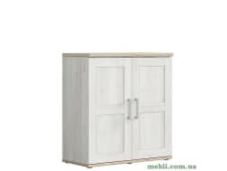 ROMANCE Тумба 2D BRW Польща