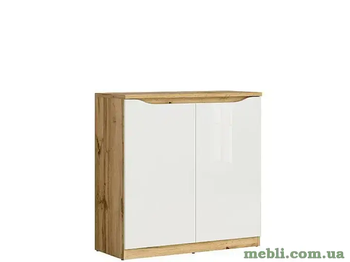 NUIS Тумба 2D BRW Польща
